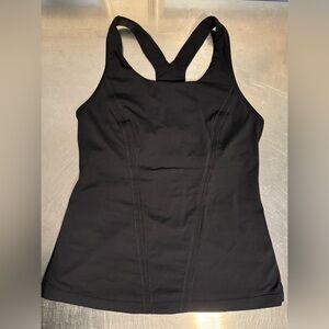 Lululemon Stand Strong tank US8